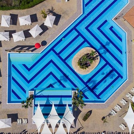 Hotel TUI MAGIC LIFE Calabria Pizzo  Exterior foto