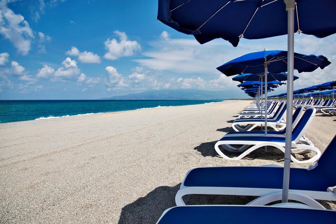 Hotel TUI MAGIC LIFE Calabria Pizzo  Exterior foto