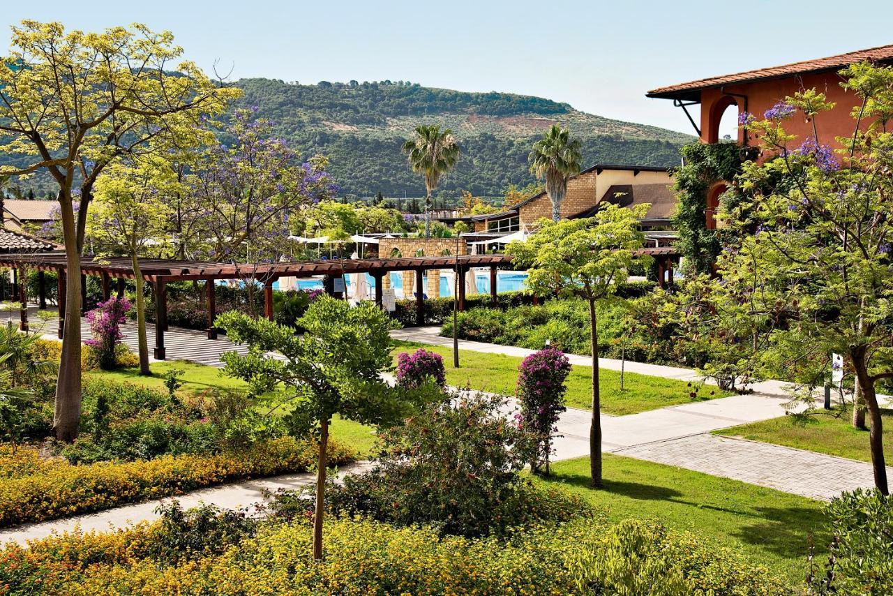 Hotel TUI MAGIC LIFE Calabria Pizzo  Exterior foto