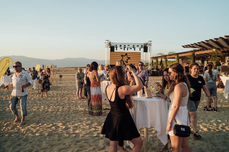 Hotel TUI MAGIC LIFE Calabria Pizzo  Exterior foto