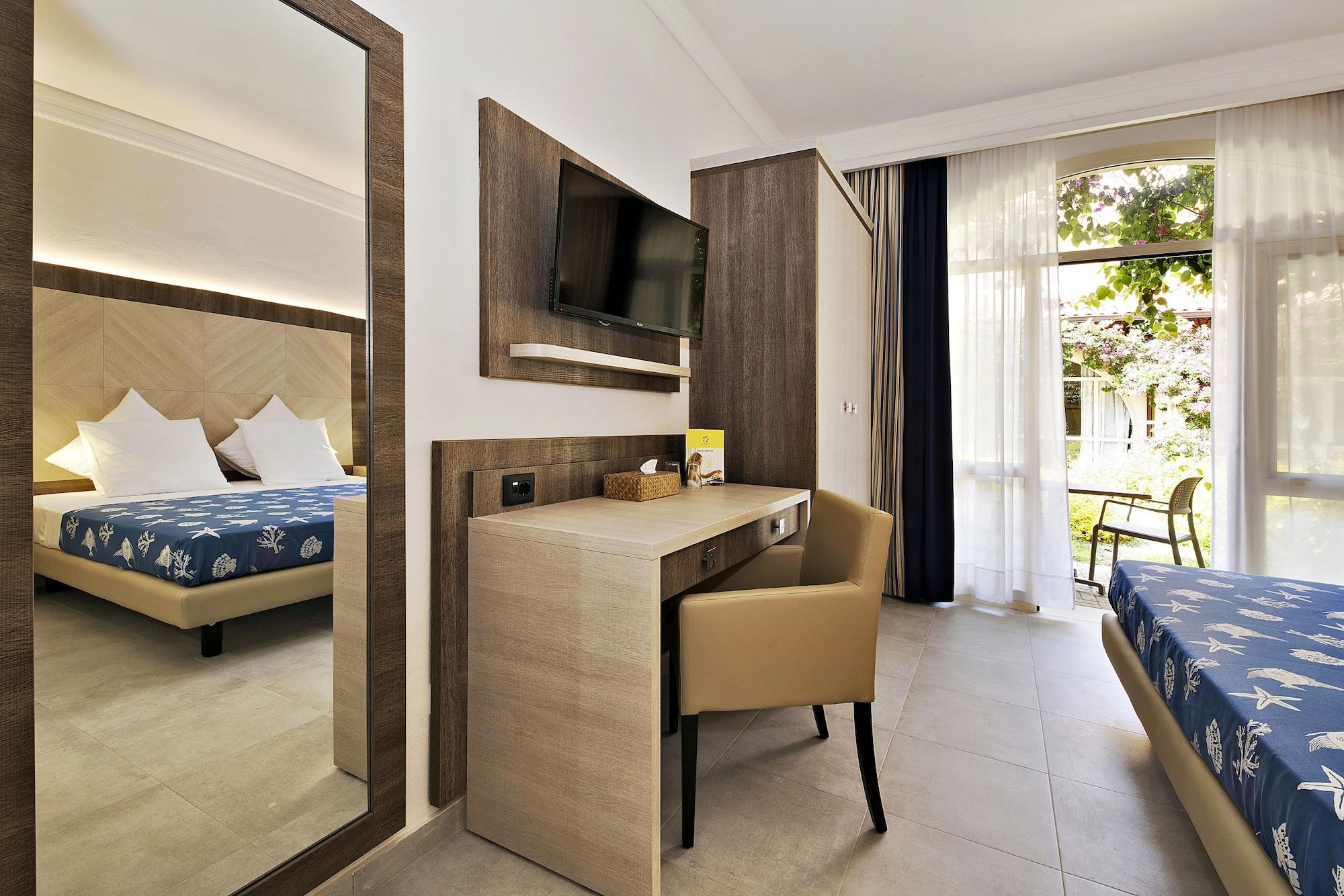 Hotel TUI MAGIC LIFE Calabria Pizzo  Exterior foto
