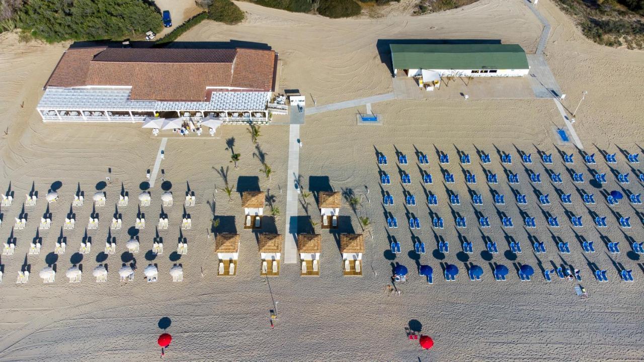 Hotel TUI MAGIC LIFE Calabria Pizzo  Exterior foto