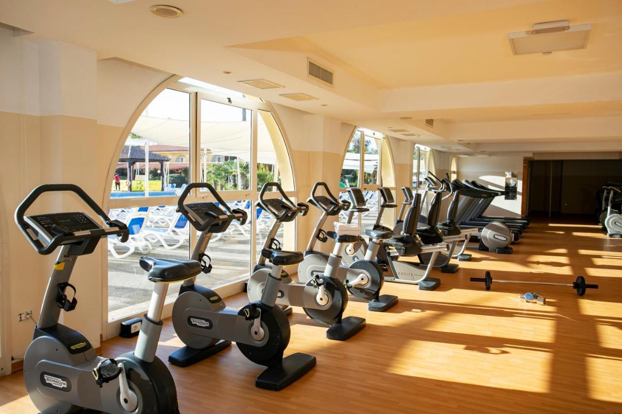 Hotel TUI MAGIC LIFE Calabria Pizzo  Exterior foto