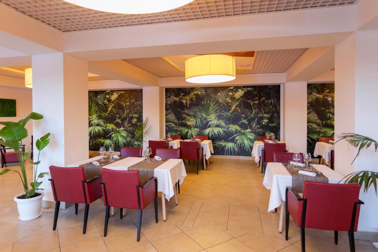 Hotel TUI MAGIC LIFE Calabria Pizzo  Exterior foto