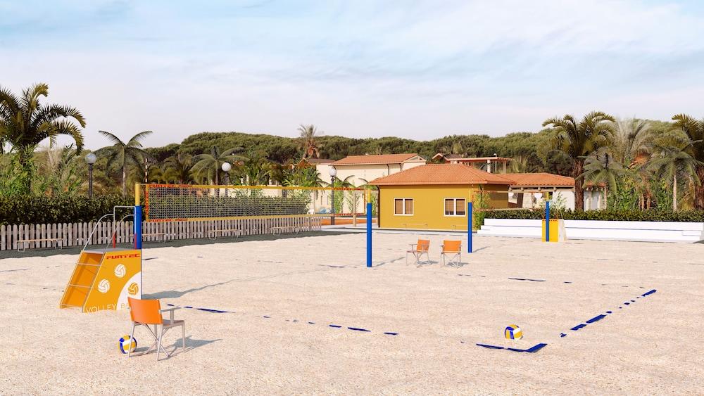 Hotel TUI MAGIC LIFE Calabria Pizzo  Exterior foto