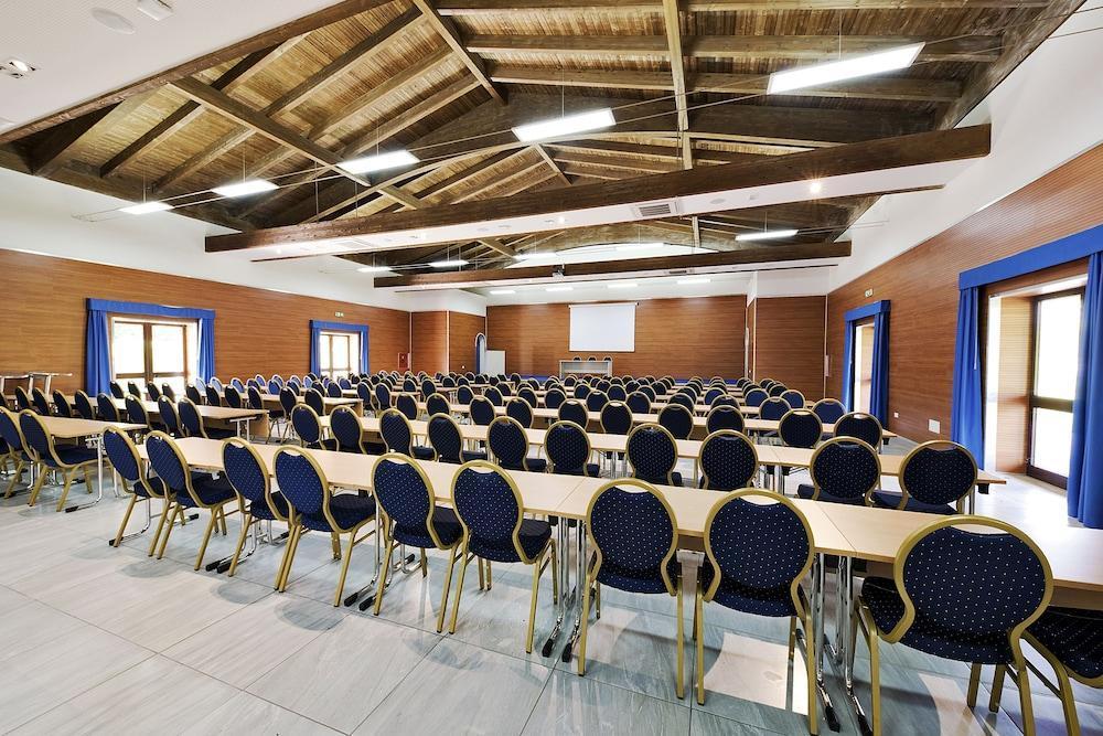 Hotel TUI MAGIC LIFE Calabria Pizzo  Exterior foto