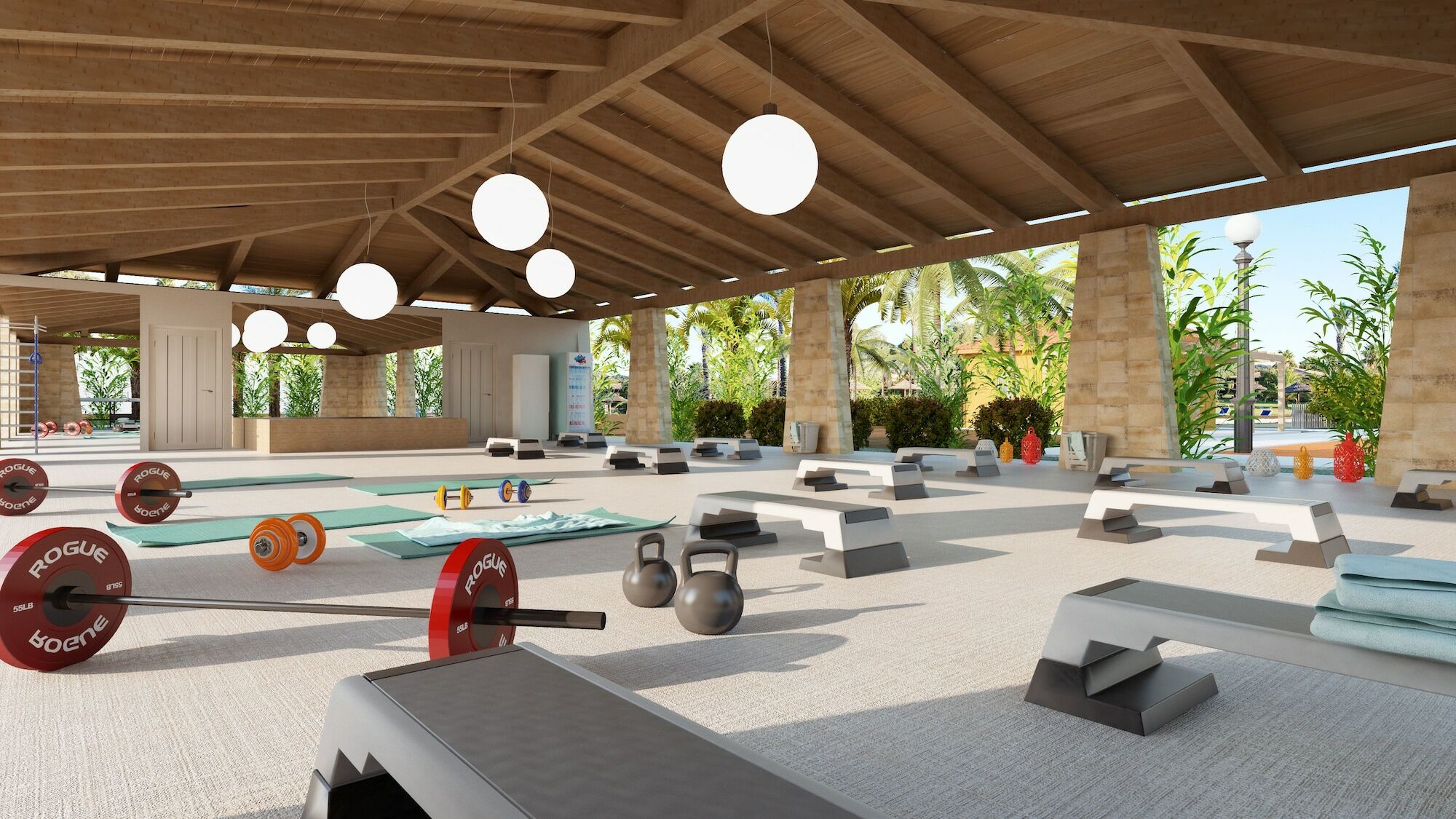 Hotel TUI MAGIC LIFE Calabria Pizzo  Exterior foto