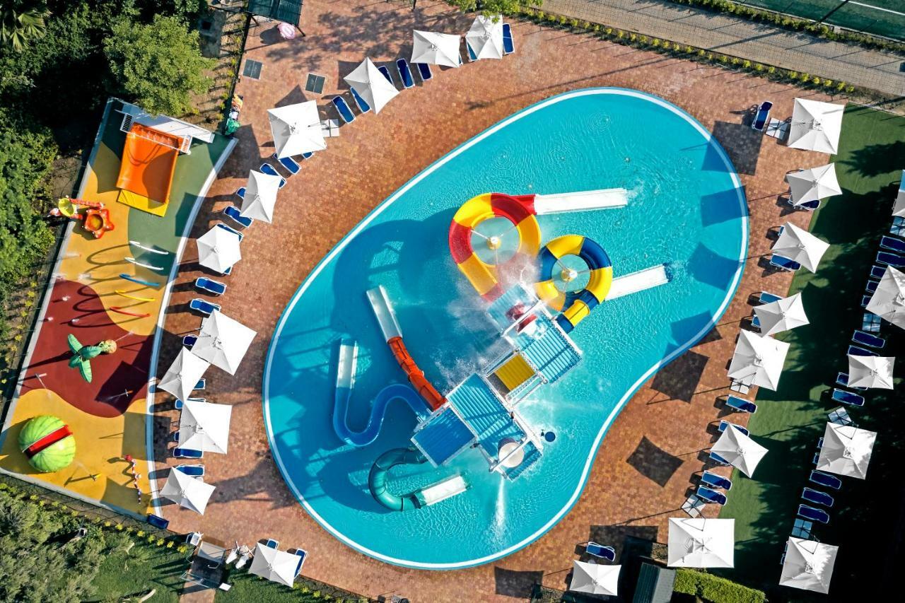 Hotel TUI MAGIC LIFE Calabria Pizzo  Exterior foto