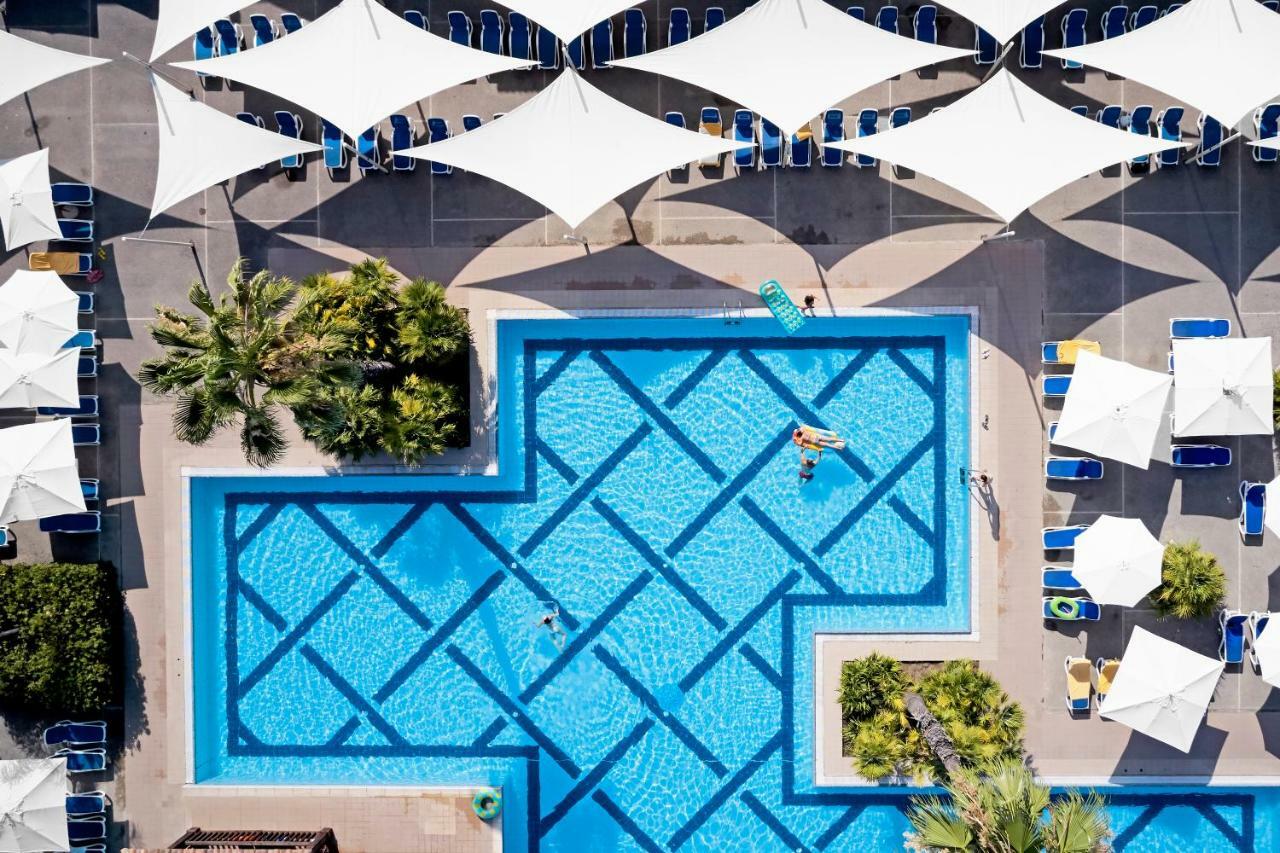 Hotel TUI MAGIC LIFE Calabria Pizzo  Exterior foto