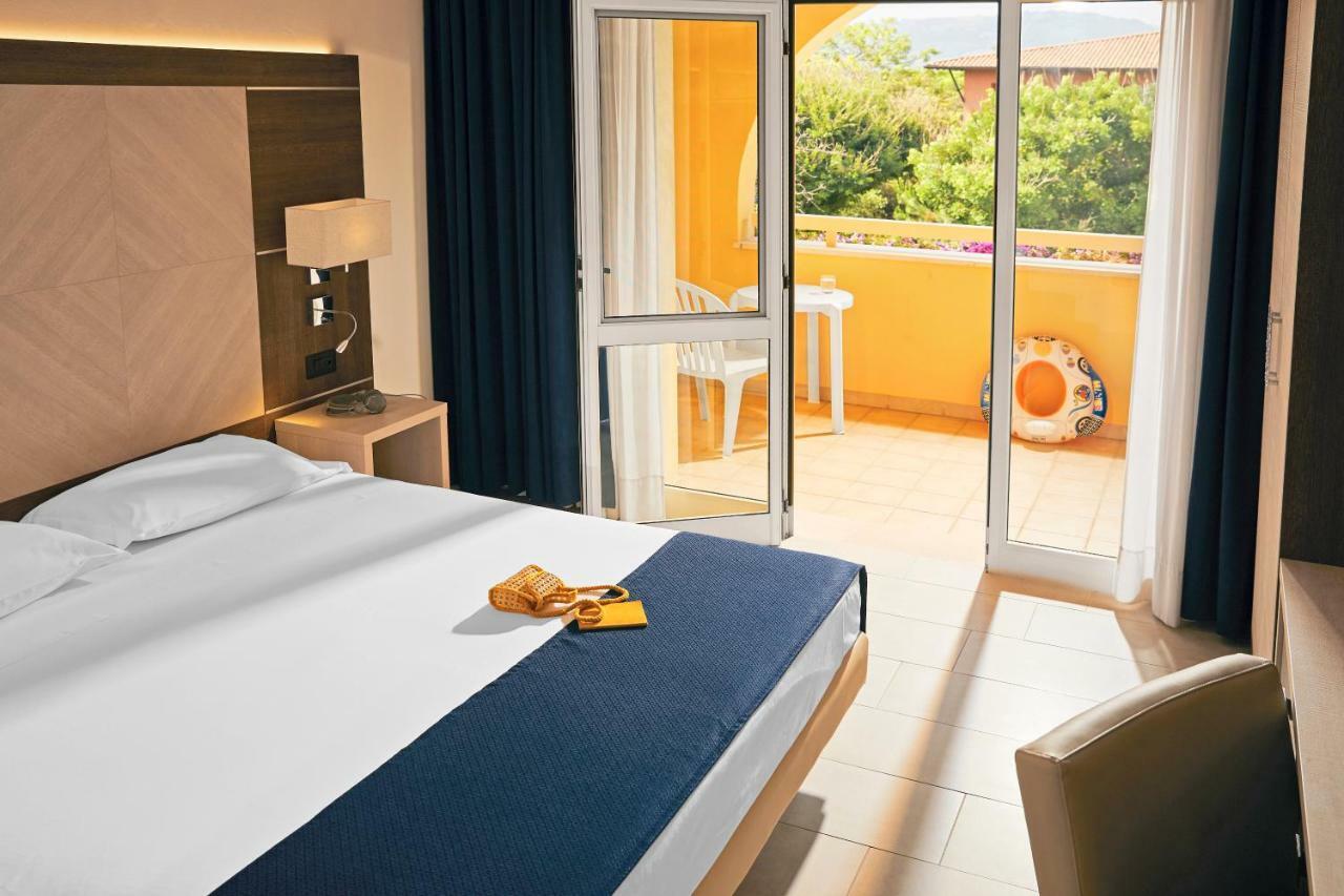 Hotel TUI MAGIC LIFE Calabria Pizzo  Exterior foto