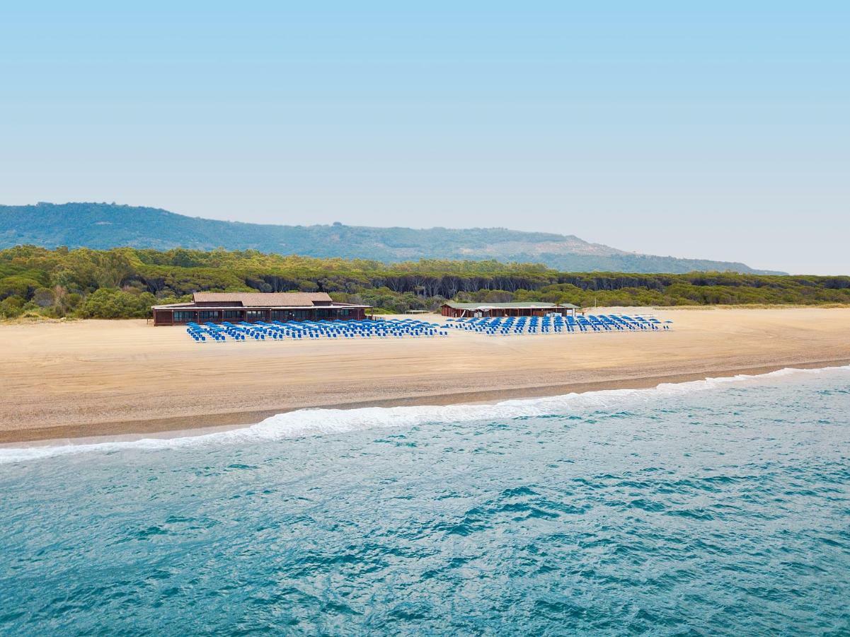 Hotel TUI MAGIC LIFE Calabria Pizzo  Exterior foto