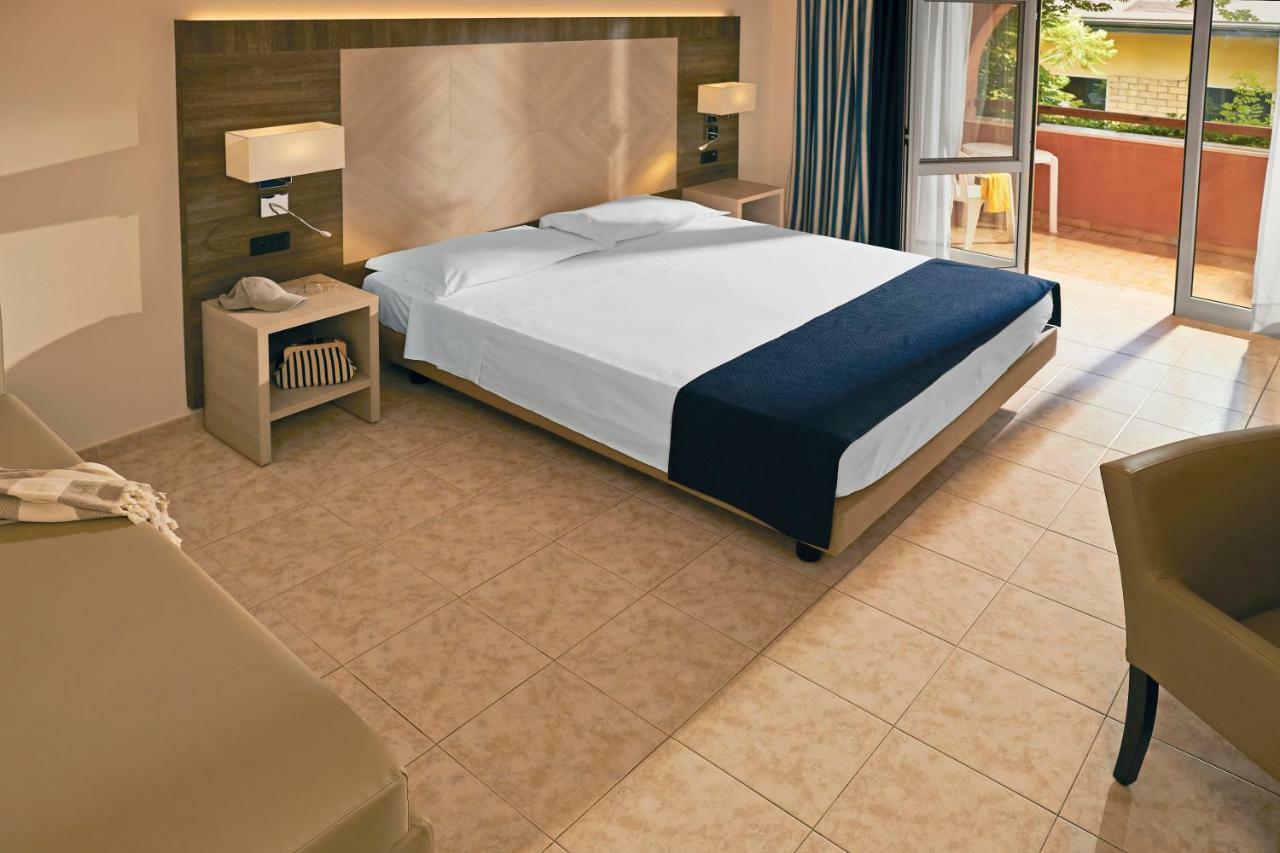 Hotel TUI MAGIC LIFE Calabria Pizzo  Exterior foto