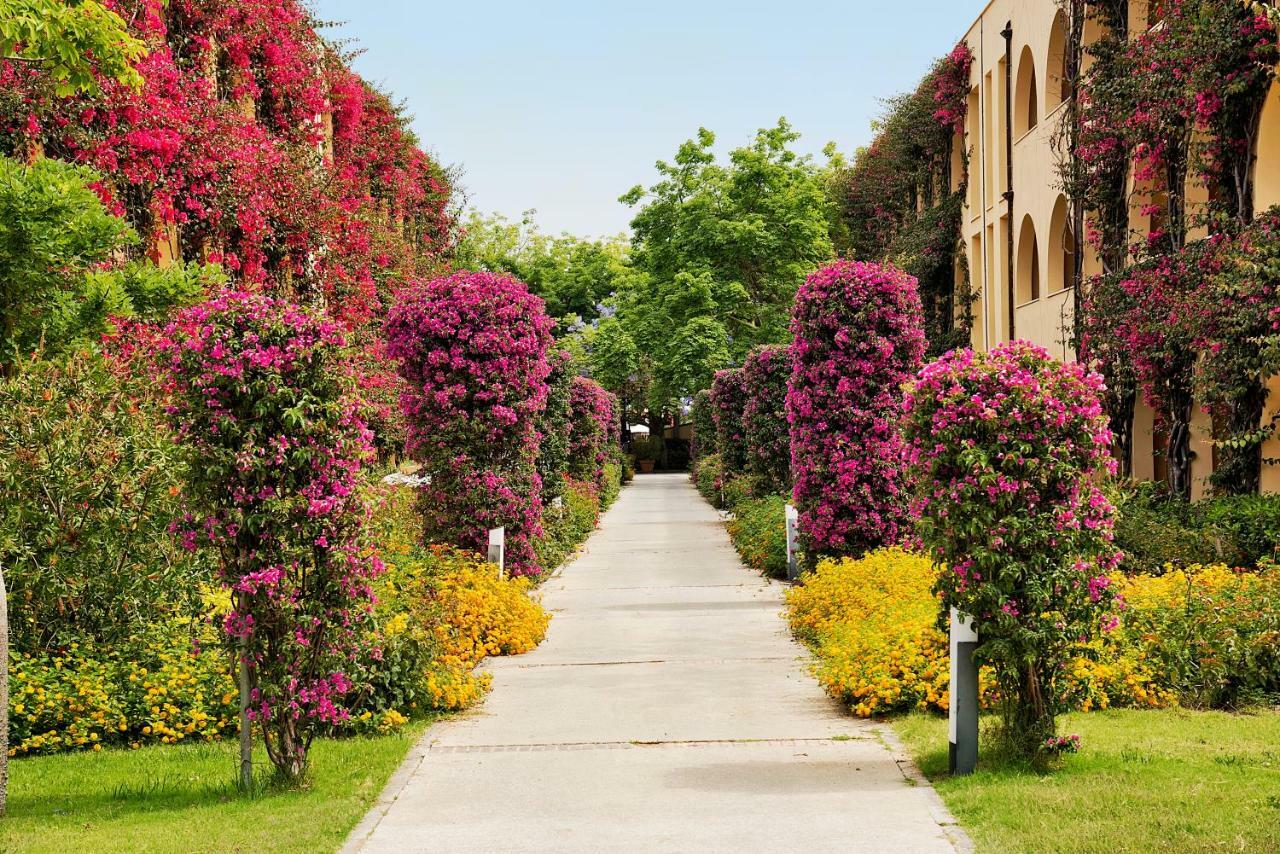 Hotel TUI MAGIC LIFE Calabria Pizzo  Exterior foto