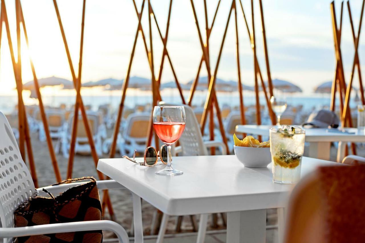 Hotel TUI MAGIC LIFE Calabria Pizzo  Exterior foto