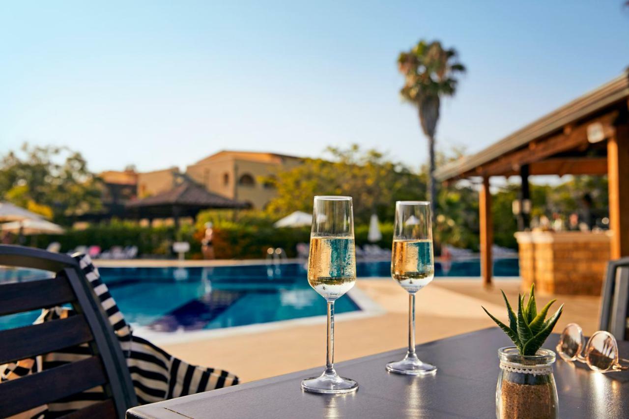 Hotel TUI MAGIC LIFE Calabria Pizzo  Exterior foto