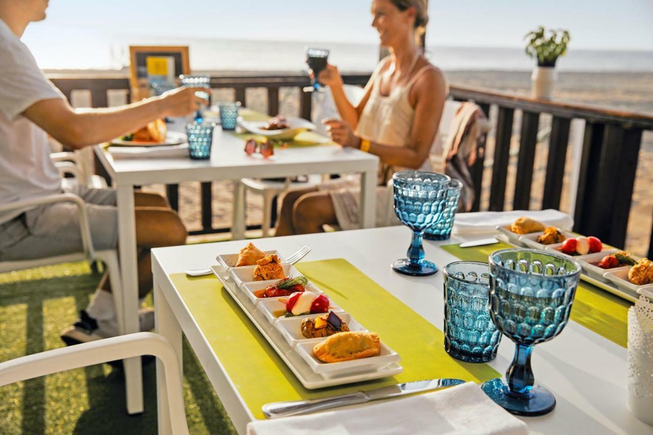 Hotel TUI MAGIC LIFE Calabria Pizzo  Exterior foto