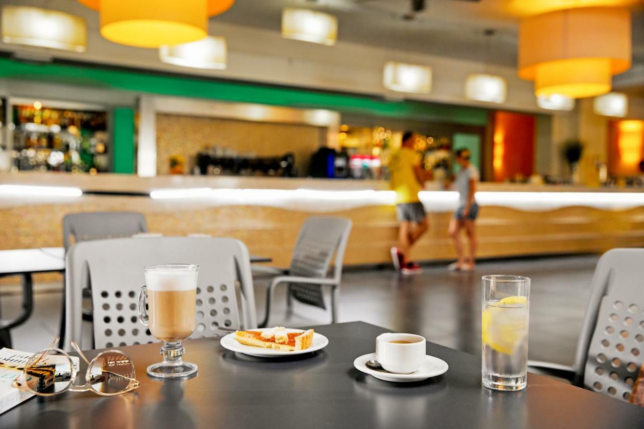 Hotel TUI MAGIC LIFE Calabria Pizzo  Exterior foto
