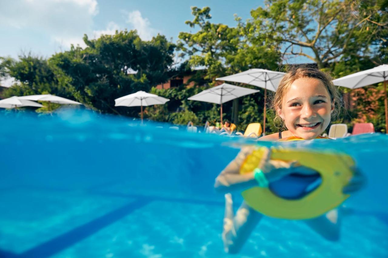 Hotel TUI MAGIC LIFE Calabria Pizzo  Exterior foto